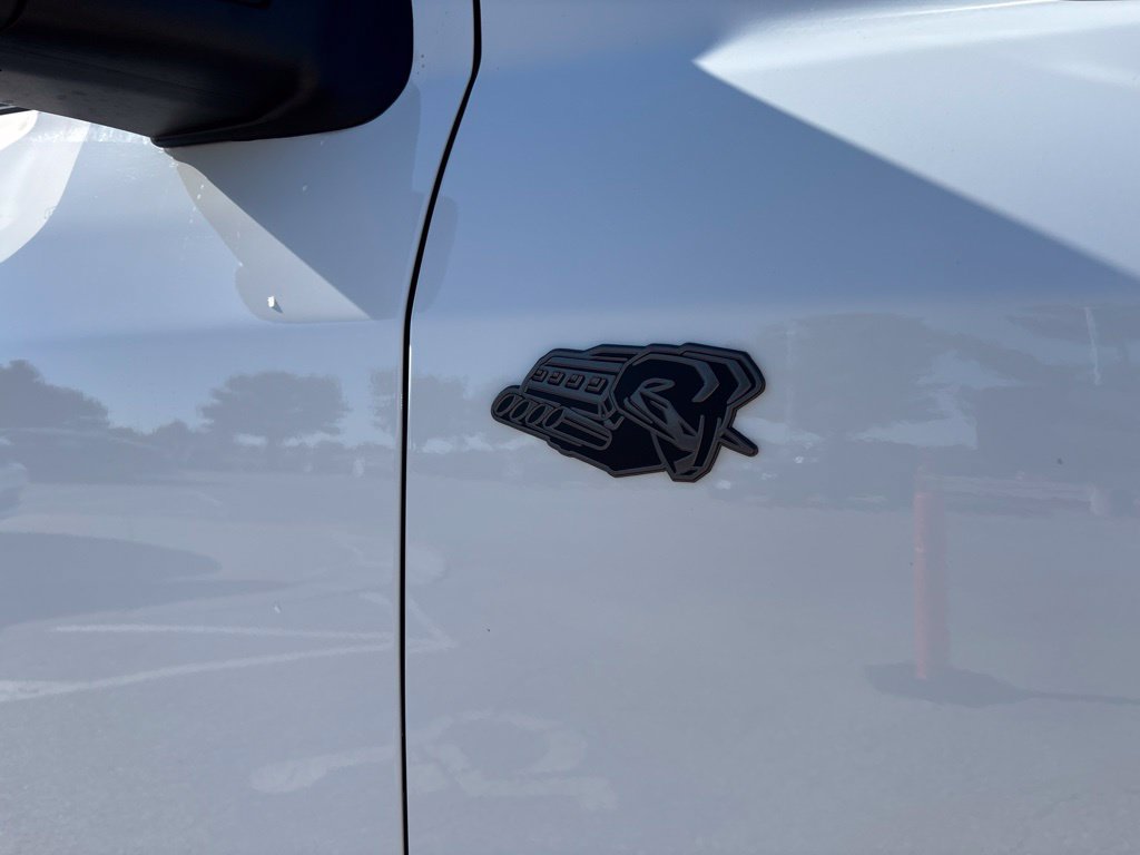 New 2027 RAM 3500 Tradesman AWD/4WD image 4