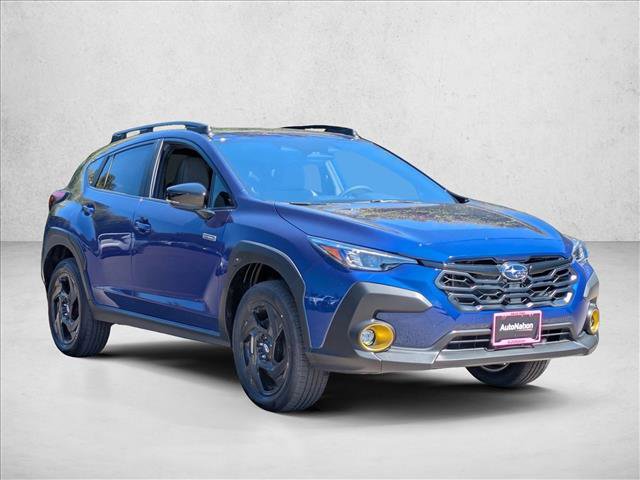 New 2026 Subaru Crosstrek 2.5i Sport image 6
