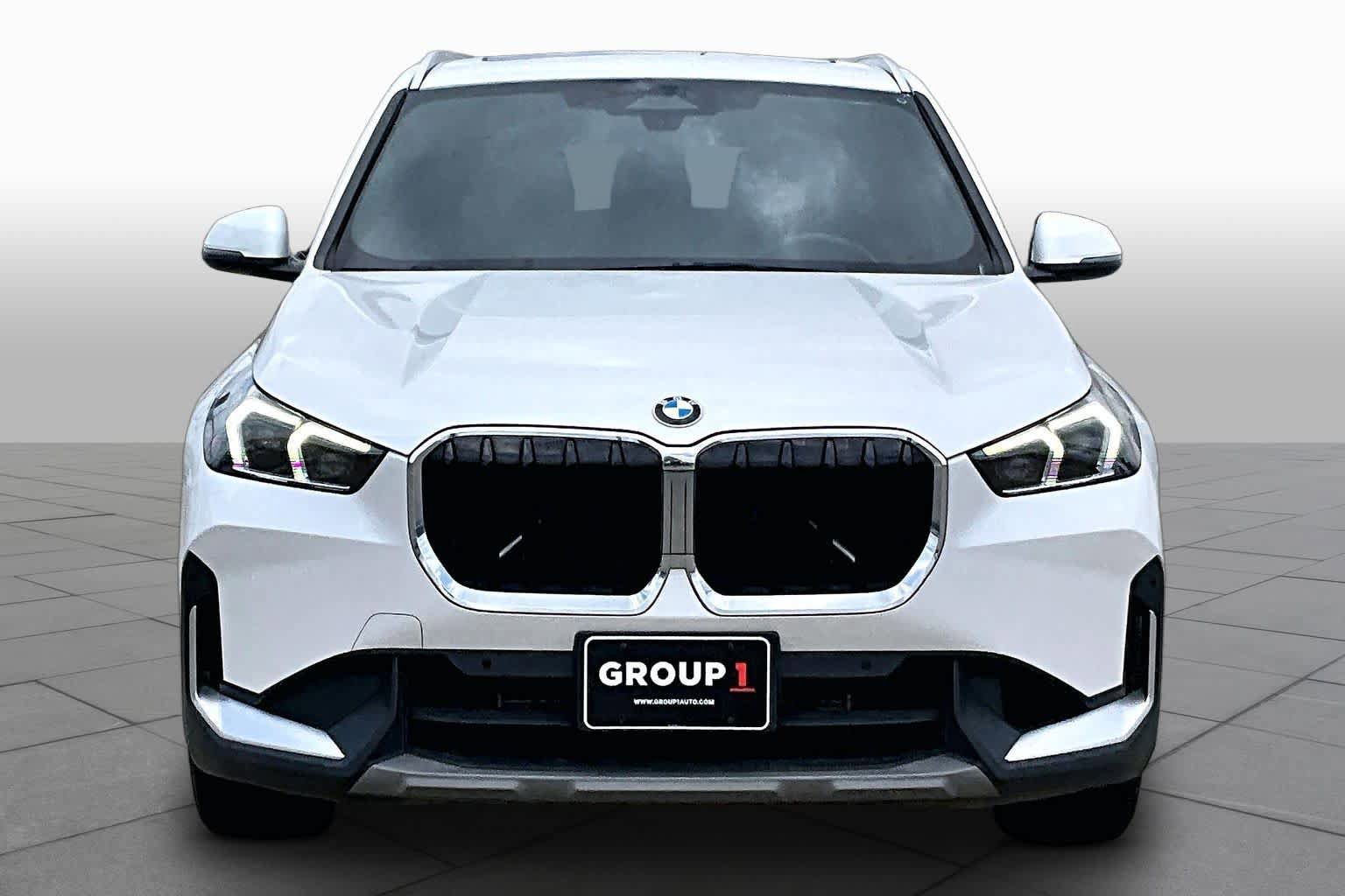 Used 2023 BMW X1 xDrive28i image 4