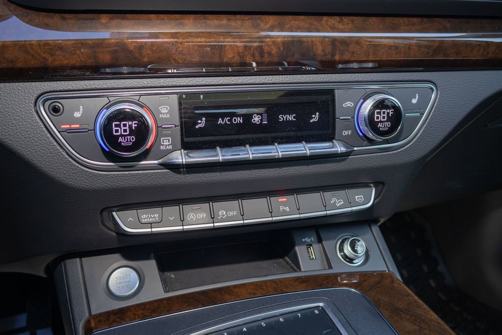 Used 2018 Audi Q5 2.0T Premium Plus image 28