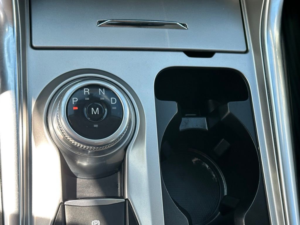 Used 2021 Ford Explorer Limited w/ Hybrid Equipment Group 310A image 26