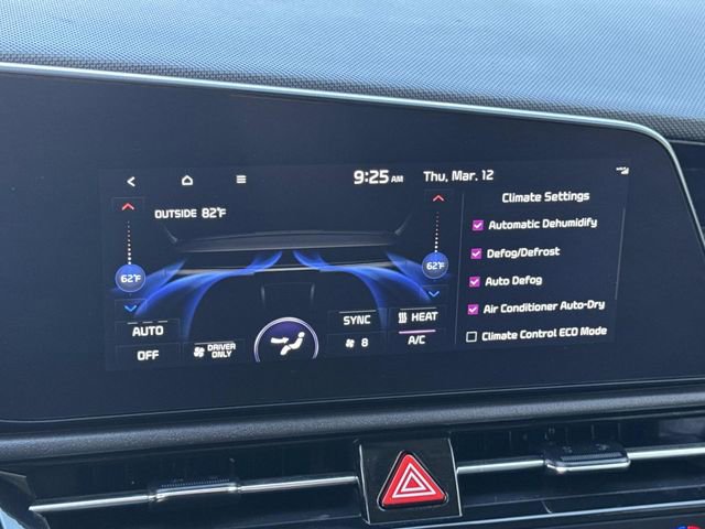 Used 2023 Kia Niro Wind image 14