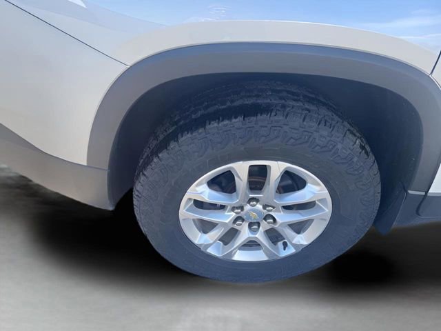 Used 2020 Chevrolet Traverse LT image 29