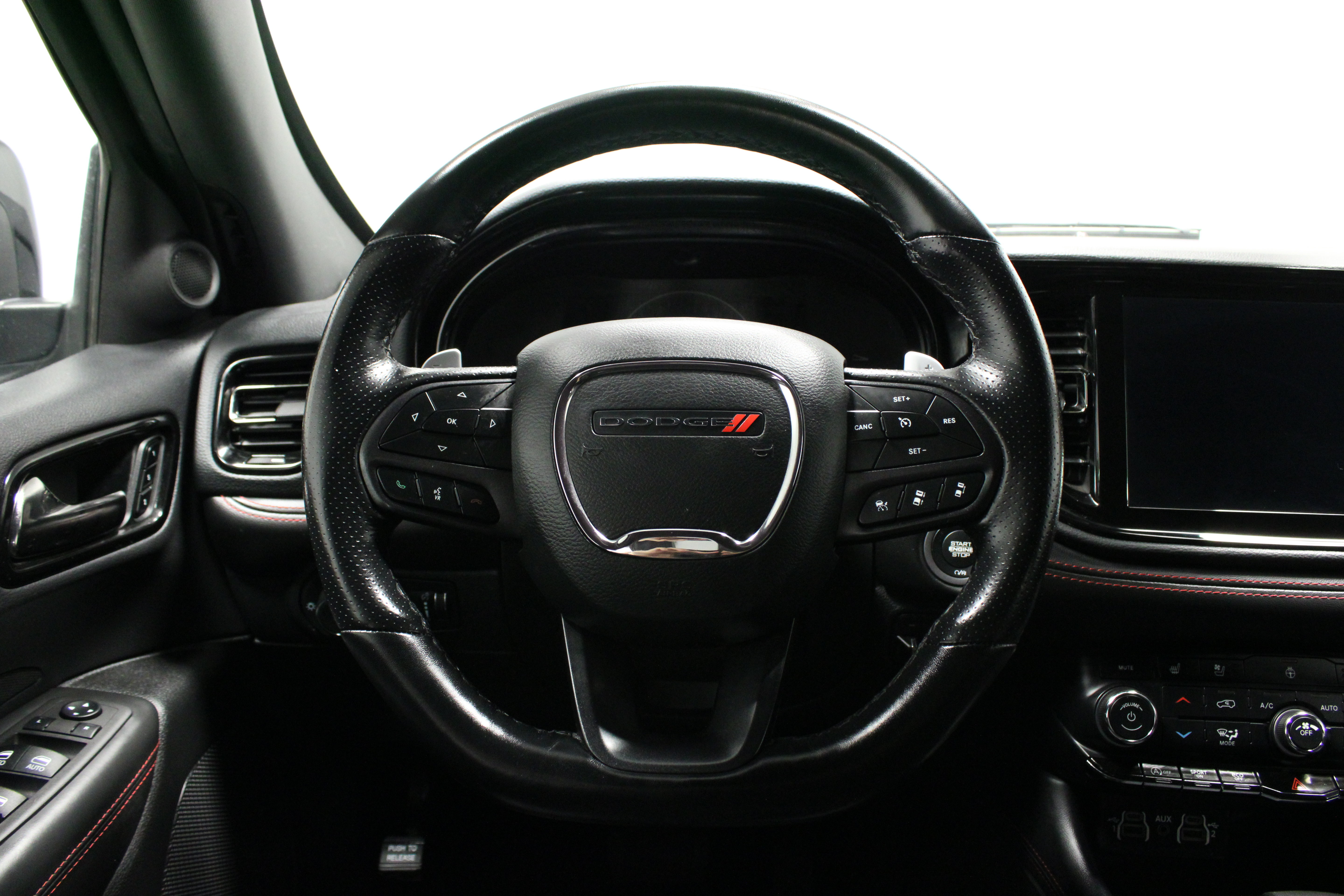 Used 2023 Dodge Durango GT RWD image 24