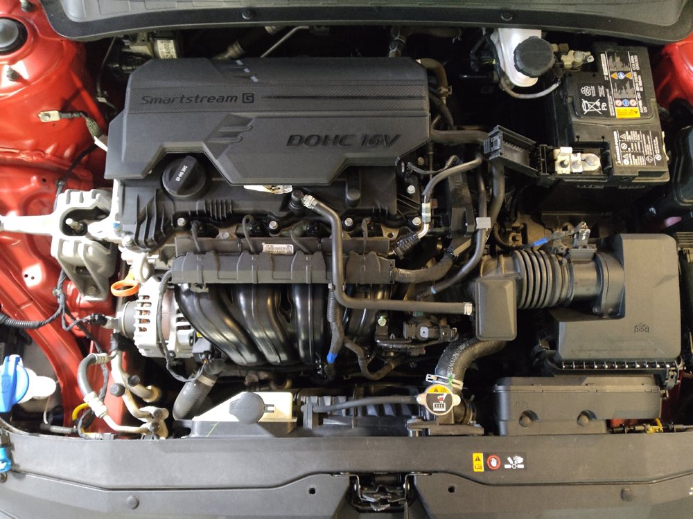 Used 2021 Hyundai Elantra SEL FWD image 30
