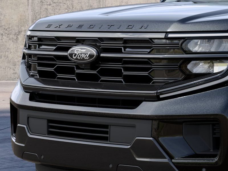 New 2027 Ford Expedition Max Platinum AWD/4WD image 17