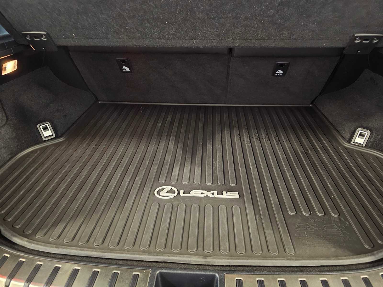 Used 2017 Lexus NX 200t AWD w/ Premium Package image 42