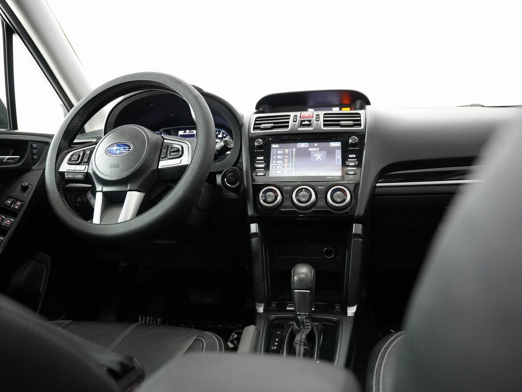 Used 2017 Subaru Forester 2.5i Touring w/ Protection Package #2 image 10