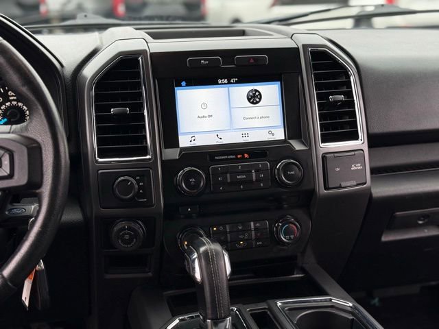 Used 2016 Ford F150 XLT w/ Equipment Group 302A Luxury image 21