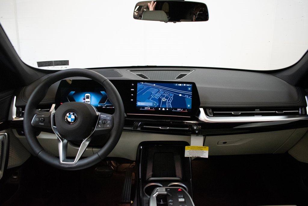 New 2026 BMW X1 xDrive28i w/ Technology Package image 11
