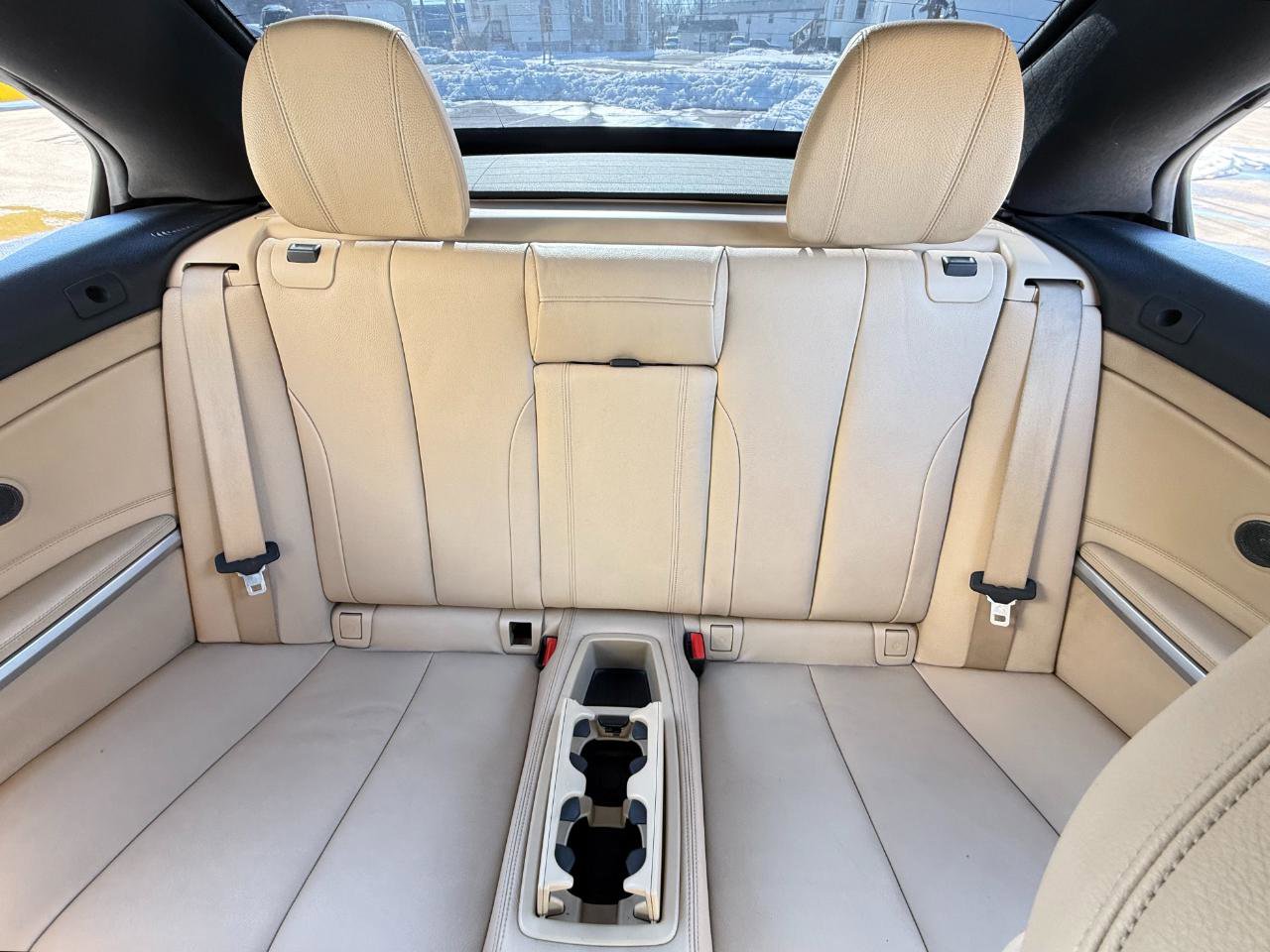 Used 2016 BMW 435i Convertible image 15