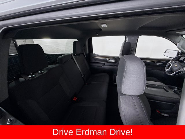 Used 2026 Chevrolet Silverado 1500 LT AWD/4WD image 26