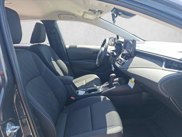 Certified 2024 Toyota Corolla LE FWD image 17