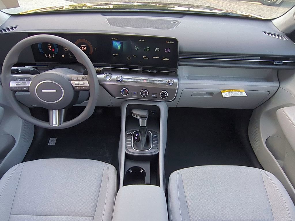 New 2026 Hyundai Kona SE image 17