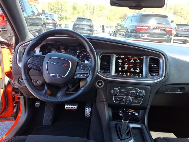 Used 2023 Dodge Charger R/T w/ Daytona Edition Group image 15