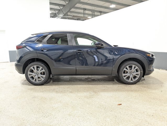New 2026 MAZDA CX-30 AWD 2.5 S image 2