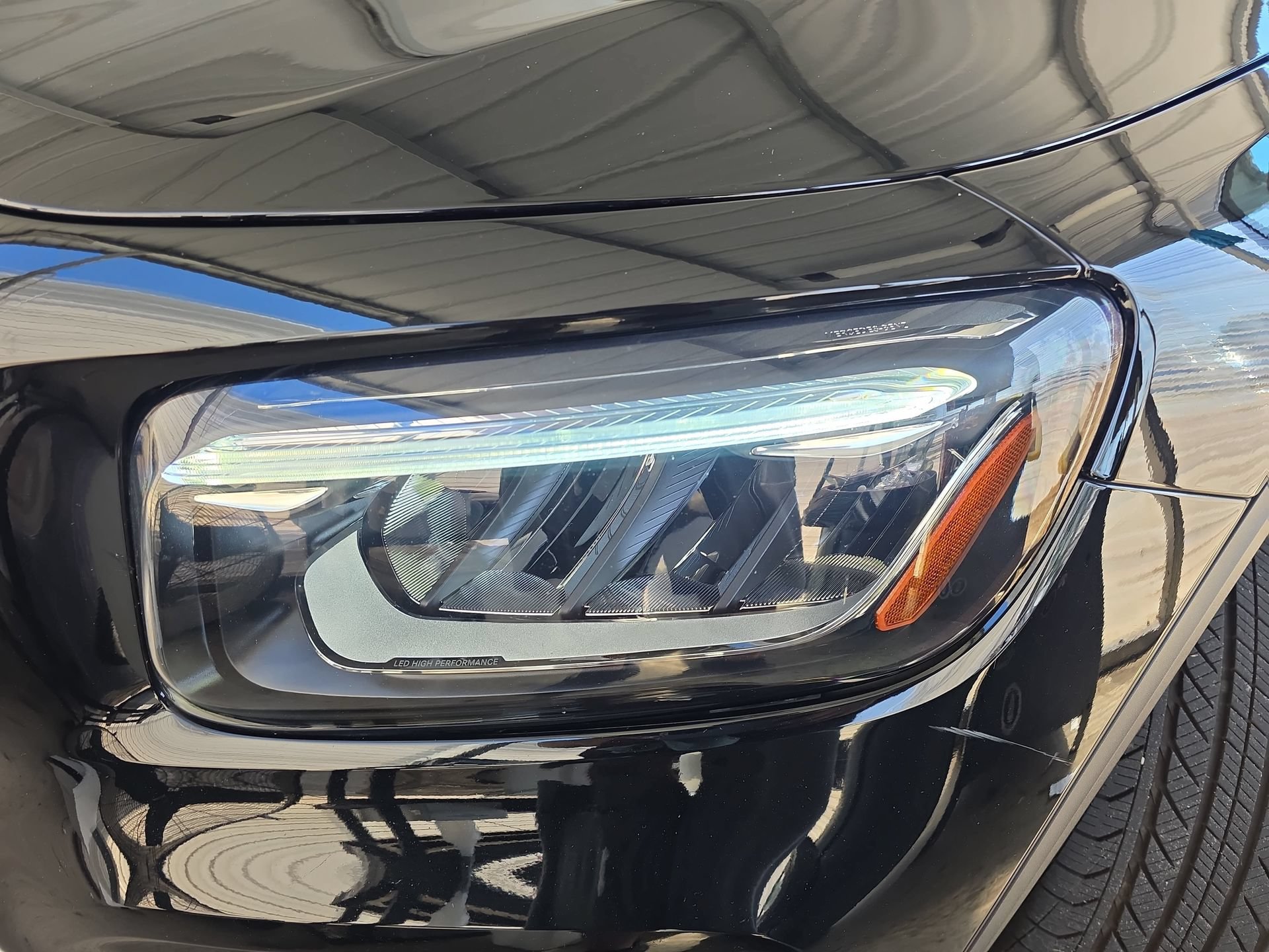 Certified 2025 Mercedes-Benz GLB 250 image 29
