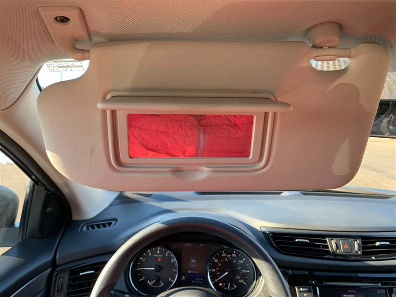 Used 2019 Nissan Rogue Sport S image 33