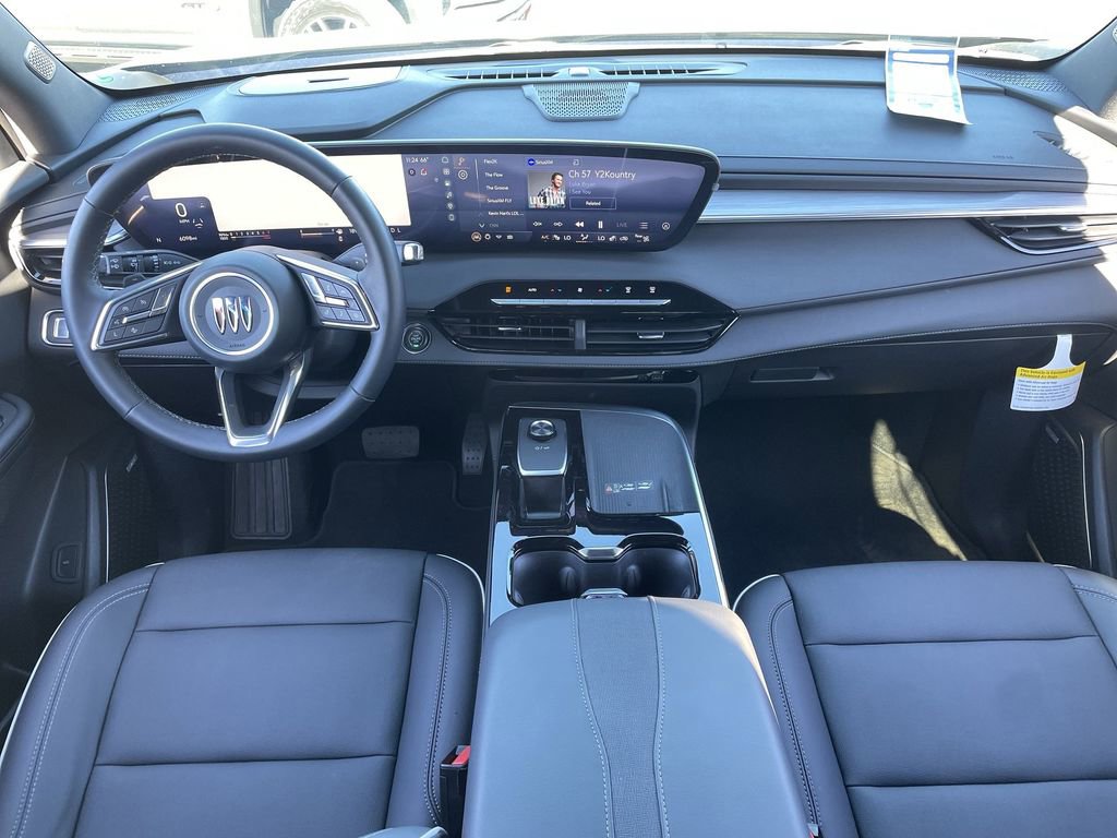 New 2025 Buick Enclave Preferred image 19