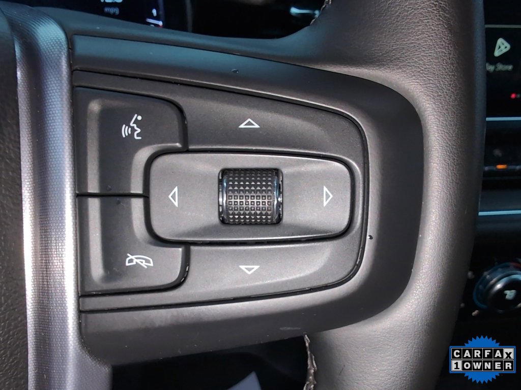 Used 2025 GMC Sierra 1500 SLT image 17