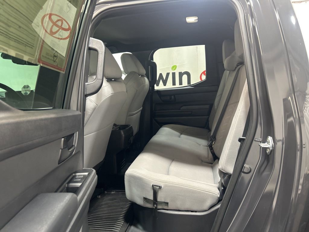 Used 2025 Toyota Tacoma SR5 image 19