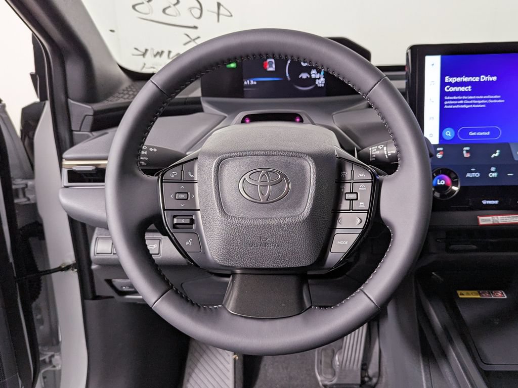 New 2026 Toyota bZ FWD image 19