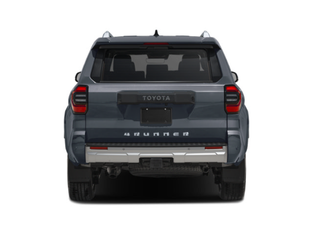 New 2026 Toyota 4Runner Limited AWD/4WD image 5