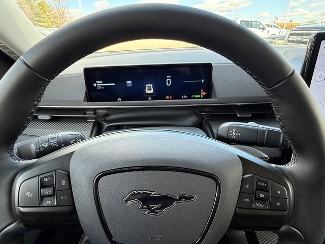 New 2026 Ford Mustang Mach-E Select image 20