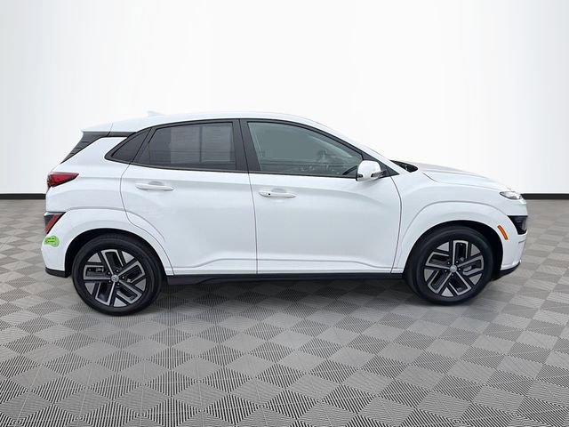 Used 2023 Hyundai Kona SE FWD image 8
