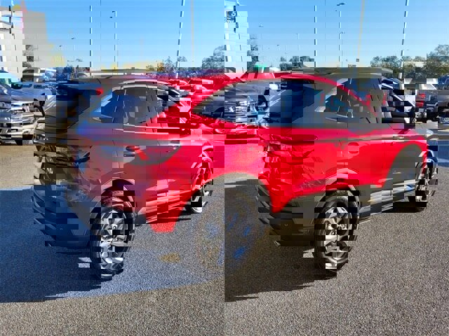 New 2026 Ford Escape ST-Line image 9