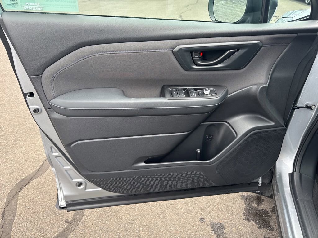 Used 2026 Subaru Forester Premium AWD/4WD image 19