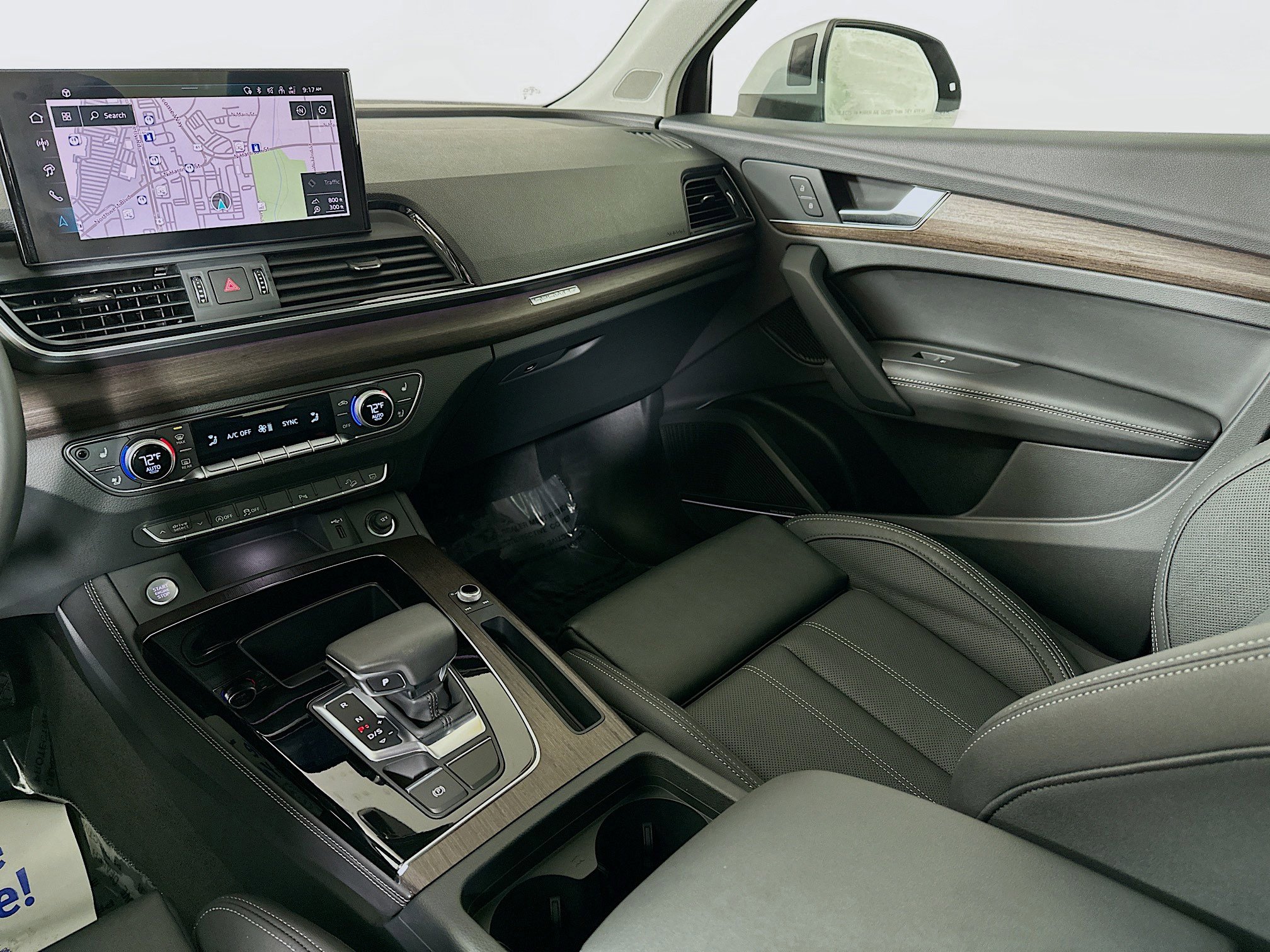 Certified 2025 Audi Q5 2.0T Premium Plus w/ Premium Plus Package image 24