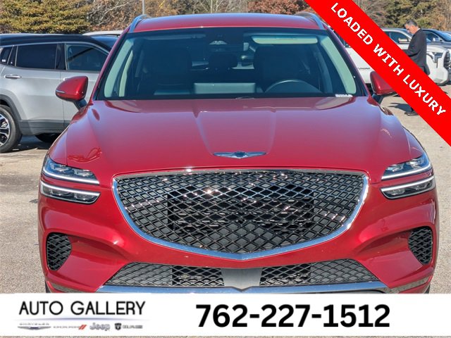 Used 2025 Genesis GV70 2.5T image 9