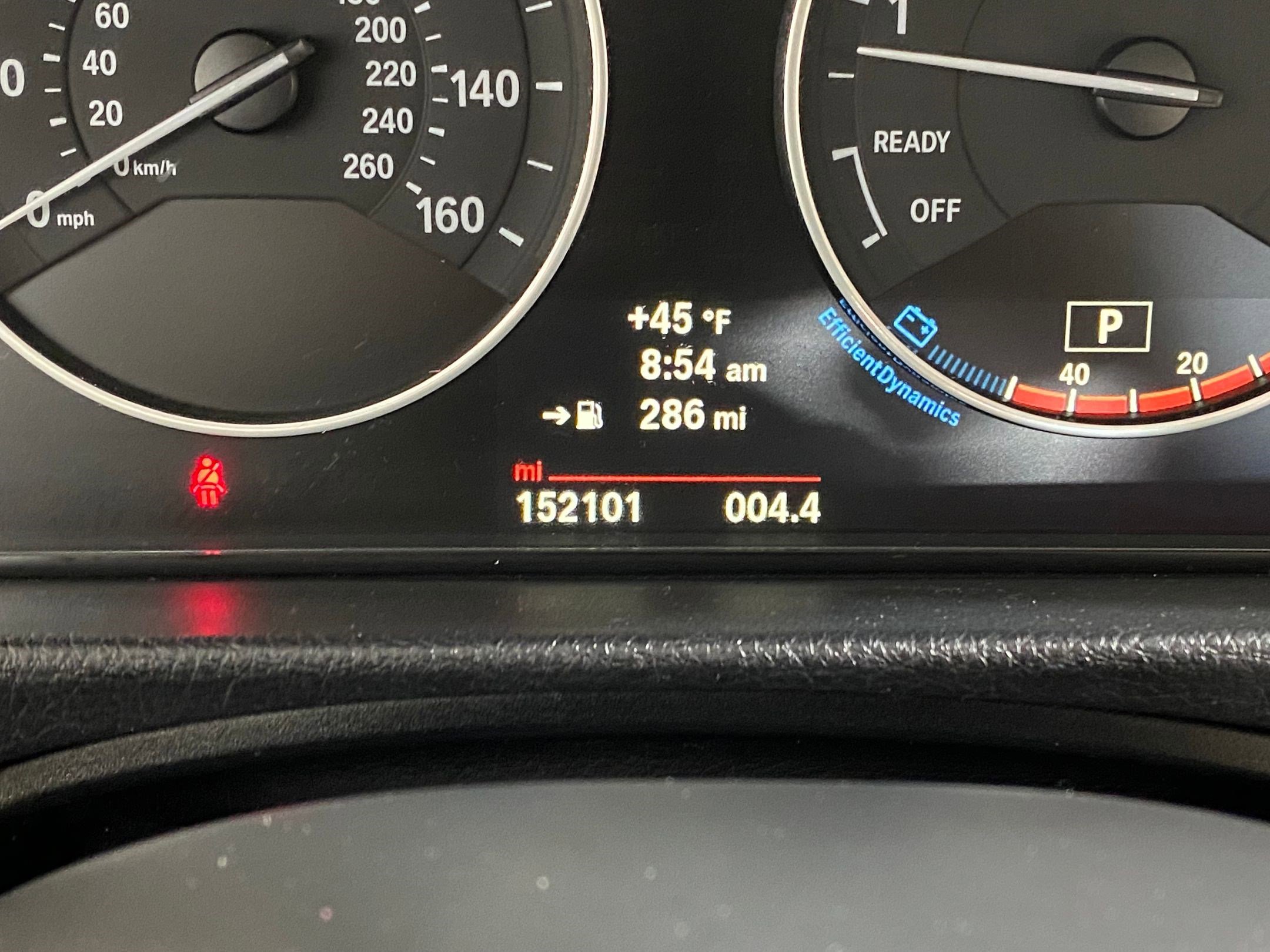 Used 2014 BMW 328i Sedan image 20