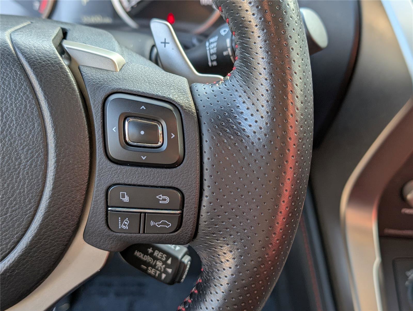 Used 2021 Lexus NX 300 F Sport image 25