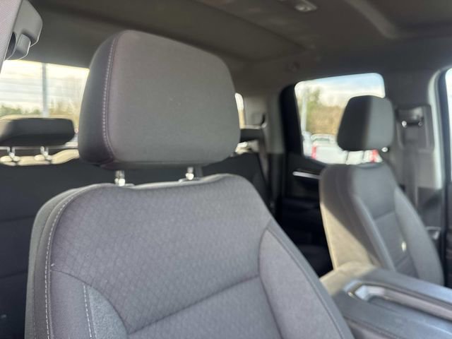 Used 2023 GMC Sierra 1500 Elevation image 35