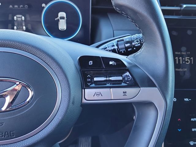 Used 2024 Hyundai Tucson XRT image 26