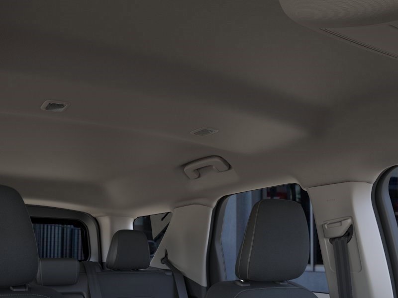 New 2025 Ford Bronco Sport Big Bend image 22