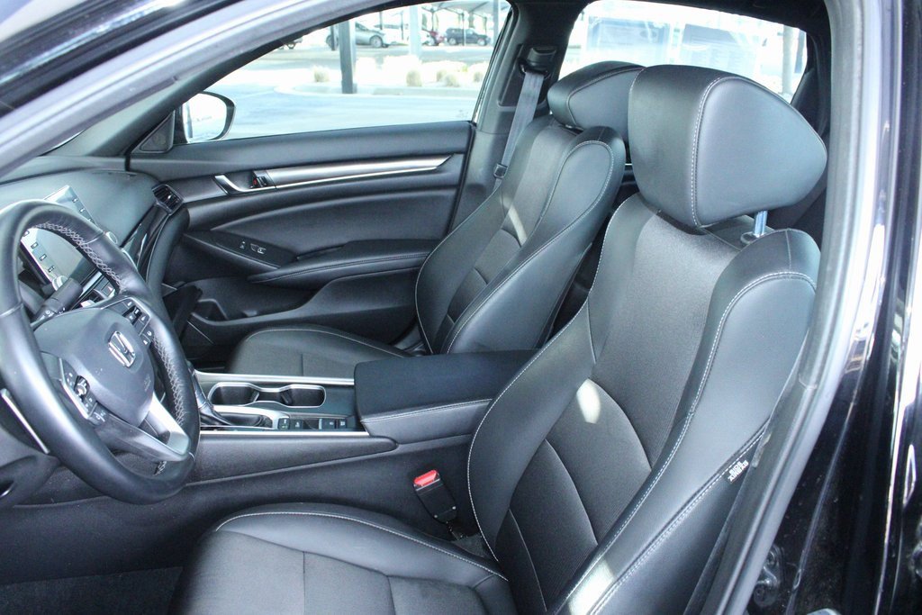 Used 2022 Honda Accord Sport image 6