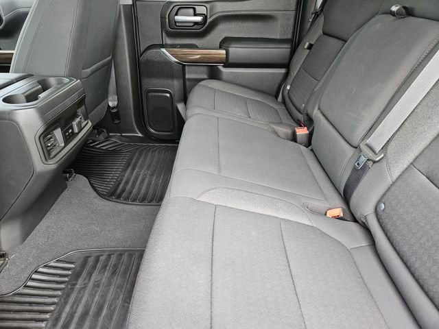 Used 2021 Chevrolet Silverado 1500 RST w/ Texas Edition Plus image 30