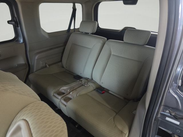 Used 2009 Honda Element EX image 24