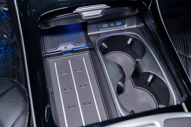 New 2026 Mercedes-Benz S 580 4MATIC Sedan image 20
