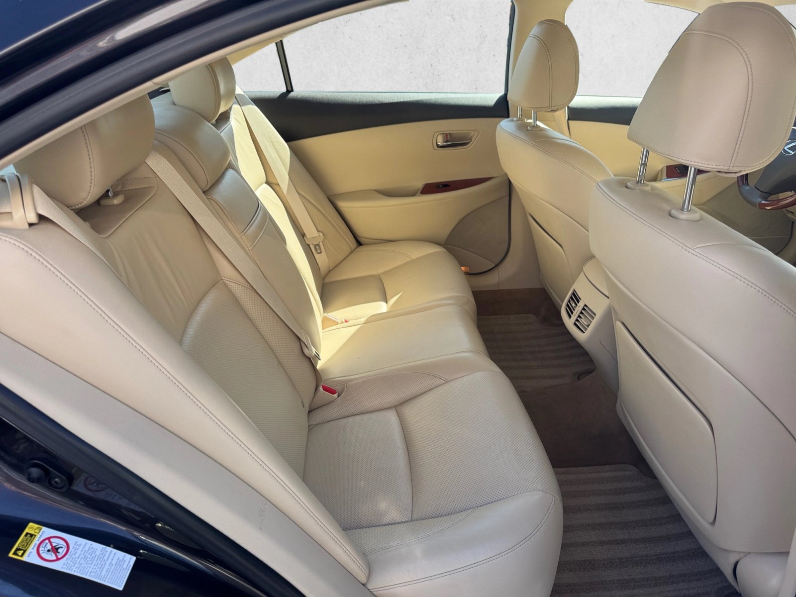 Used 2012 Lexus ES 350 FWD image 24