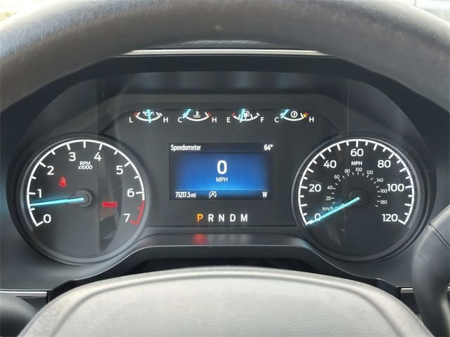 Certified 2023 Ford F150 XLT image 16