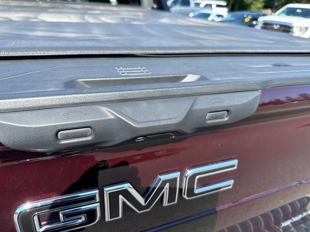 Used 2025 GMC Sierra EV Denali AWD/4WD image 53