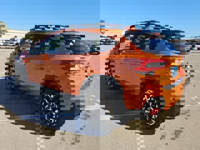 Used 2018 Subaru Crosstrek 2.0i Limited image 7