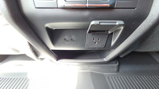 New 2026 GMC Acadia Elevation w/ Black Edition FWD image 24