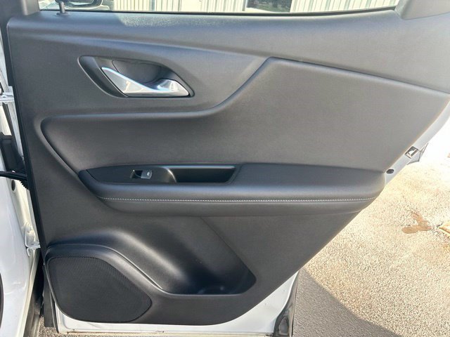 Used 2022 Chevrolet Blazer LT FWD image 47