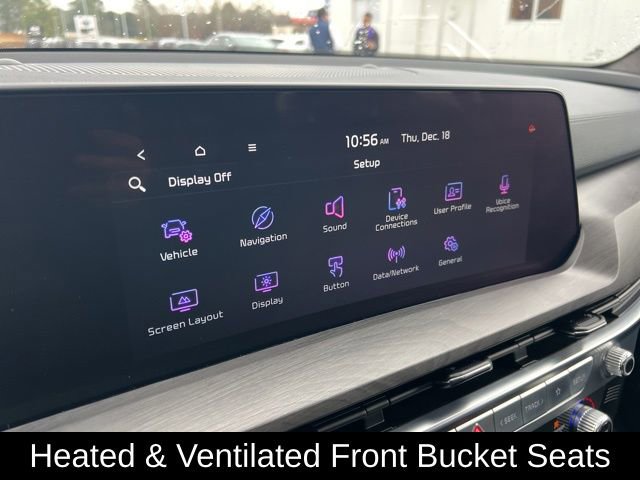 Used 2025 Kia Telluride SX Prestige X-Line image 21