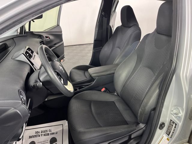 Used 2017 Toyota Prius Two FWD image 19